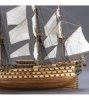 ARTESANIA LATINA 22905-N Karaka Santa Ana Trafalgar edition 2022 1/84